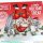 Streamside Studios, clear stamp, My Favorite Cupcake Christmas Toppers