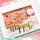 Streamside Studios, clear stamp + die, Happy Everything