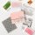Pinkfresh Studio, clear stamp, Sending Love