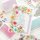 Pinkfresh Studio, Die / Stanzschablone, Breezy Blossoms