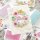 Pinkfresh Studio, press plate, Breezy Blossoms