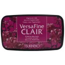 VersaFine CLAIR Stempelkissen, Pigment Ink, Purple Delight