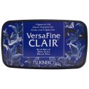 VersaFine CLAIR Stempelkissen, Pigment Ink, Bella Blue