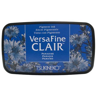 VersaFine CLAIR Stempelkissen, Pigment Ink, Paradise