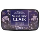 VersaFine CLAIR Stempelkissen, Pigment Ink, Medieval Blue