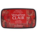 VersaFine CLAIR Stempelkissen, Pigment Ink, Tulip Red