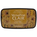 VersaFine CLAIR Stempelkissen, Pigment Ink, Golden Meadow
