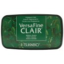VersaFine CLAIR Stempelkissen, Pigment Ink, Green Oasis