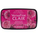 VersaFine CLAIR Stempelkissen, Pigment Ink, Charming Pink