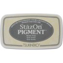 StazOn Stempelkissen, pigment ink pad Koala Gray