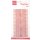 Marianne Design, Rhine Stones Red, Bogen 10x21cm