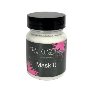 Pink Ink Designs, Mask It Fluid 50ml
