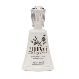 Nuvo Masking Fluid, 45ml