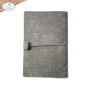 Elizabeth Craft Designs, Planner 029 - Taupe