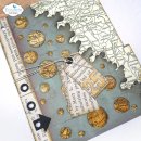 Elizabeth Craft Designs, Cutting Dies / Stanzschablonen, Planner Essentials - Christmas Tree