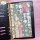 Elizabeth Craft Designs, Cutting Dies / Stanzschablonen, Planner Essentials - Christmas Tree