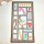 Elizabeth Craft Designs, Cutting Dies / Stanzschablonen, Planner Essentials - Postage Stamps