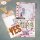 Elizabeth Craft Designs, Cutting Dies / Stanzschablonen, Planner Essentials - Yes Joy Page