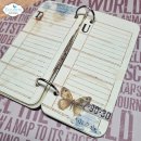 Elizabeth Craft Designs, Cutting Dies / Stanzschablonen, Sidekick Essentials - Postage stamps fillers 2