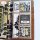 Elizabeth Craft Designs, Cutting Dies / Stanzschablonen, Sidekick Essentials - Postage stamps fillers 2