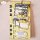 Elizabeth Craft Designs, Cutting Dies / Stanzschablonen, Sidekick Essentials 30 - Basepage with ticket