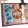 Elizabeth Craft Designs, Cutting Dies / Stanzschablonen, Art Journal Specials - Artist Trading Coin
