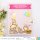 Mama Elephant, Creative Cuts/ Stanzschablone, A Capybara Party