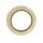 Doppelseitiges Klebeband, Breite 6mm, 5 Rollen je 20m, transparent - BIG PACK