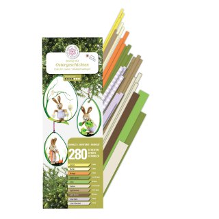 papier und ideen: Quilling Papierstreifen Tales for...