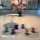 Dommerby Papir, Quilling Anleitung - Summertime 1
