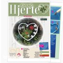 Dommerby Papir, Quilling Anleitung - von ganzem Herzen