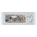 Dommerby Papir, Quilling Anleitung - Winter 1