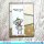 Sweet November Stamps, clear stamp, April Daisy Fairy