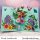 Sweet November Stamps, clear stamp, Enchanted Spring Flowers
