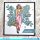 Sweet November Stamps, clear stamp, Enchanted Spring Flowers