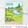 Sweet November Stamps, clear stamp, Horizon Lines: Wildflower Meadow