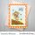 Sweet November Stamps, clear stamp, Horizon Lines: Wildflower Meadow