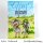 Sweet November Stamps, clear stamp, Horizon Lines: Wildflower Meadow