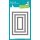 Lawn Fawn, lawn cuts/ Stanzschablone, small stitched 4 bar rectangles