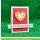 Lawn Fawn, lawn cuts/ Stanzschablone, small stitched 4 bar rectangles
