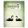 Lavinia Stamps, clear stamp - Swans