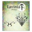 Lavinia Stamps, clear stamp - Botanical Blossoms Bud