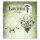 Lavinia Stamps, clear stamp - Botanical Blossoms Bud