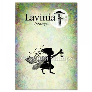 Lavinia Stamps, clear stamp - Dana