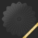 Altenew, Stampwheel - Radial Grid Flip Plate