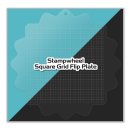 Altenew, Stampwheel - Square Grid Flip Plate