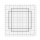 Altenew, Stampwheel - SlimGrip Sticky Mat (White)