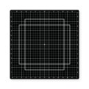 Altenew, Stampwheel - SlimGrip Sticky Mat (Black)