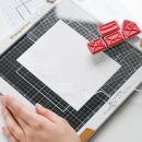 Altenew, Stampwheel - SlimGrip Sticky Mat (Black)