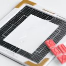 Altenew, Stampwheel - SlimGrip Sticky Mat (Black)